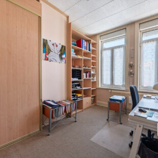 Maison Lille-126 m²-4 chambres-