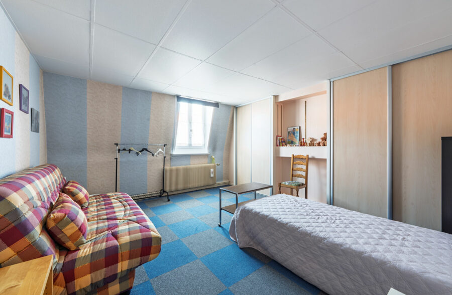Maison Lille-126 m²-4 chambres-