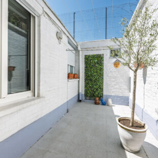 Maison Lille-126 m²-4 chambres-