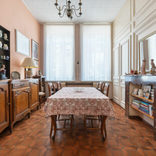Maison Lille-126 m²-4 chambres-