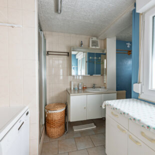 Maison Lille-126 m²-4 chambres-
