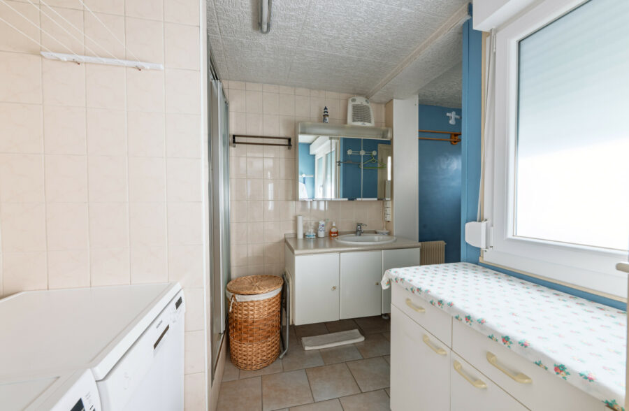 Maison Lille-126 m²-4 chambres-