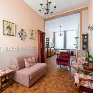 Maison Lille-126 m²-4 chambres-