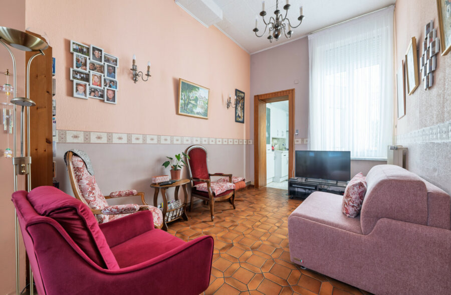 Maison Lille-126 m²-4 chambres-
