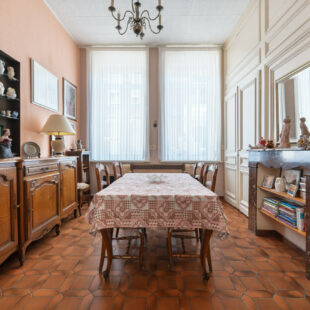 Maison Lille-126 m²-4 chambres-