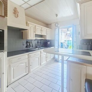 Maison Avec Terrain Lille 4 pièce(s)