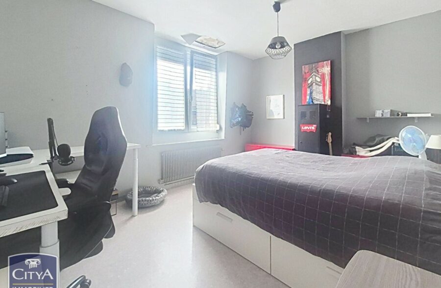 Maison Avec Terrain Lille 4 pièce(s)