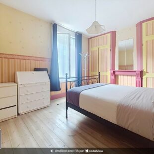 Maison Avec Terrain Lille 4 pièce(s)