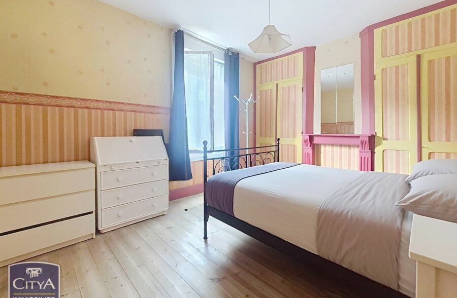 Maison Avec Terrain Lille 4 pièce(s)