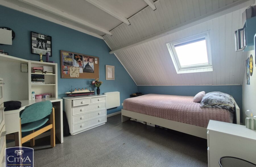 Maison Avec Terrain Lille 4 pièce(s)