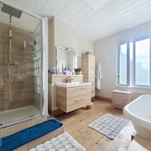 Maison Avec Terrain Lille 4 pièce(s)