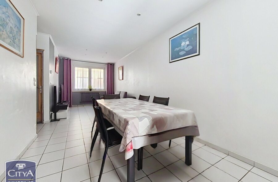 Maison Lille 5 pièce(s)