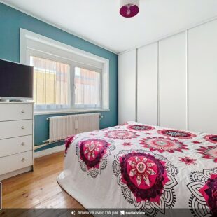Maison Lille 5 pièce(s)