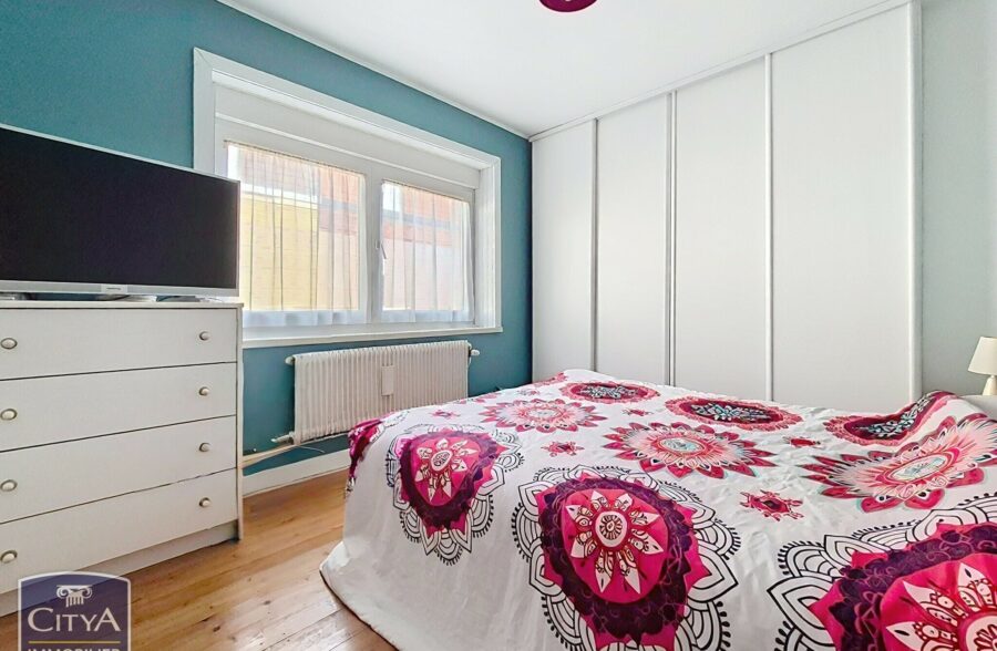 Maison Lille 5 pièce(s)