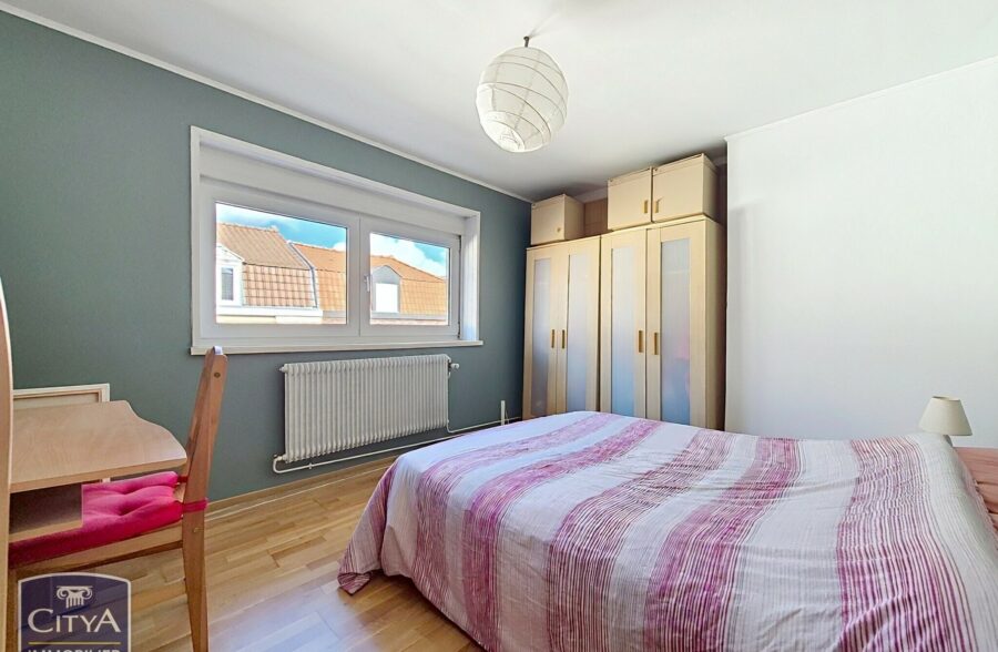 Maison Lille 5 pièce(s)