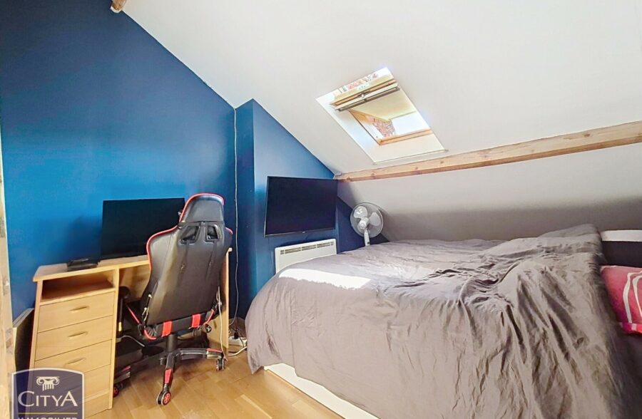 Maison Lille 5 pièce(s)