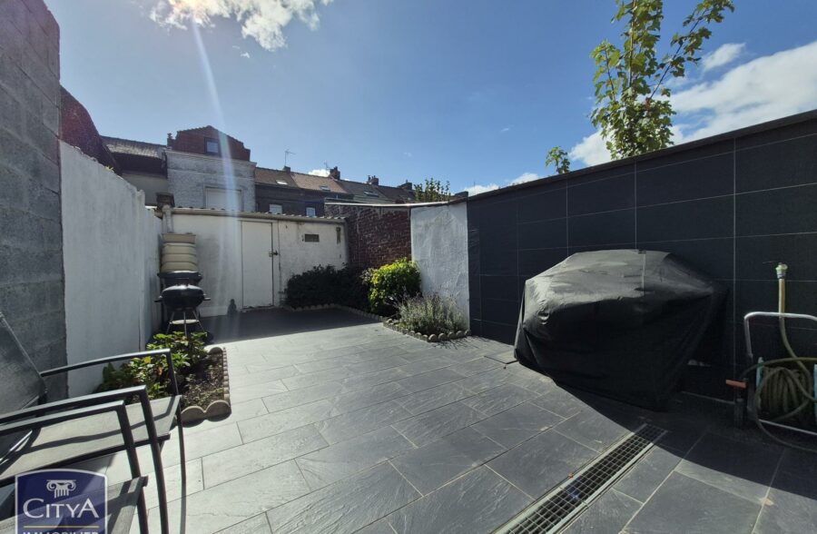 Maison Lille 5 pièce(s)