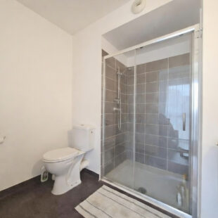 Appartement Lille 1 pièce(s) 17.86 m2