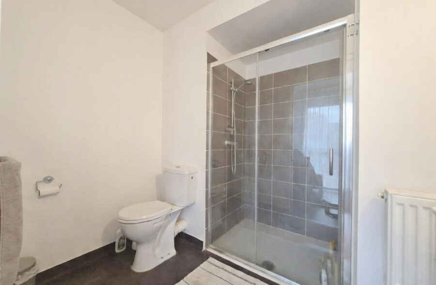Appartement Lille 1 pièce(s) 17.86 m2