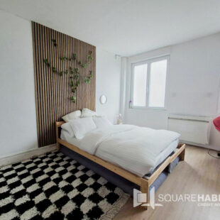 immeuble