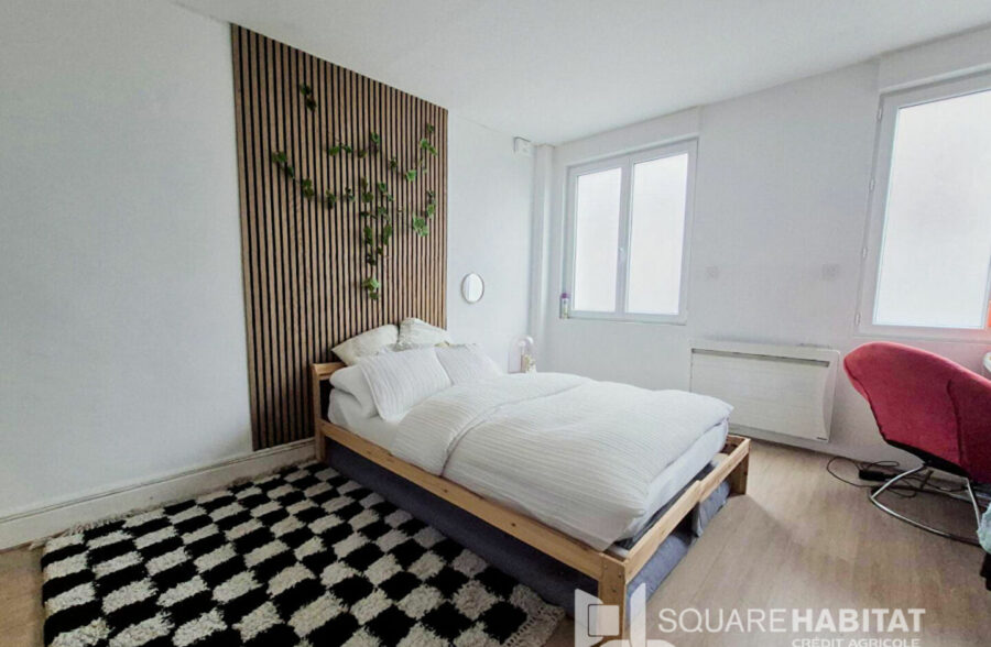 immeuble