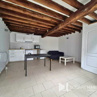 immeuble