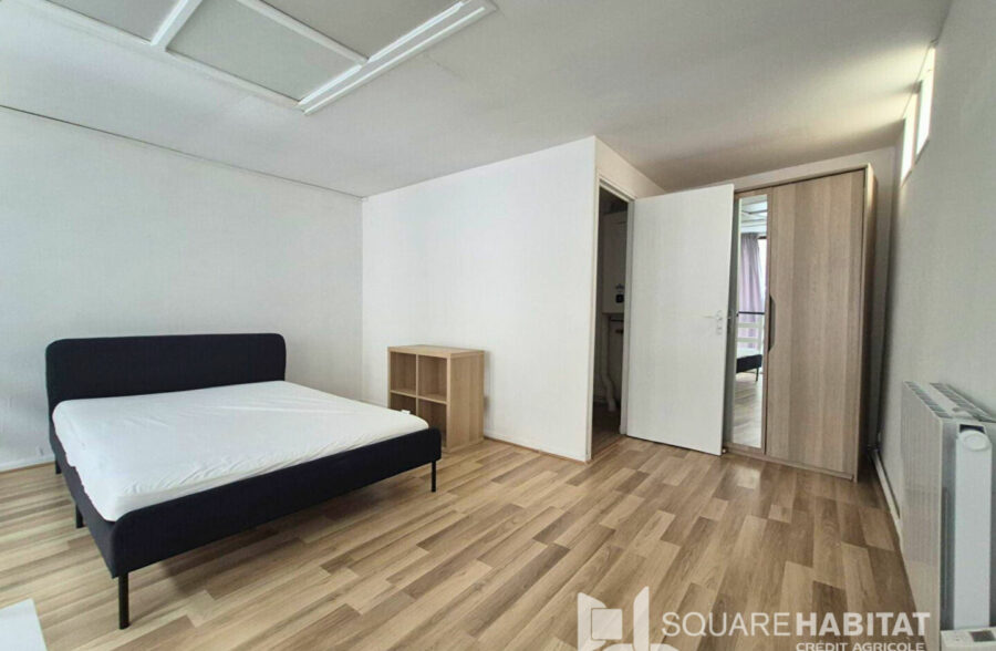 immeuble