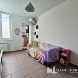 immeuble