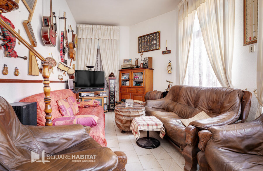 LILLE HELLEMMES – APPARTEMENT – LUMINEUX – CENTRE VILLE