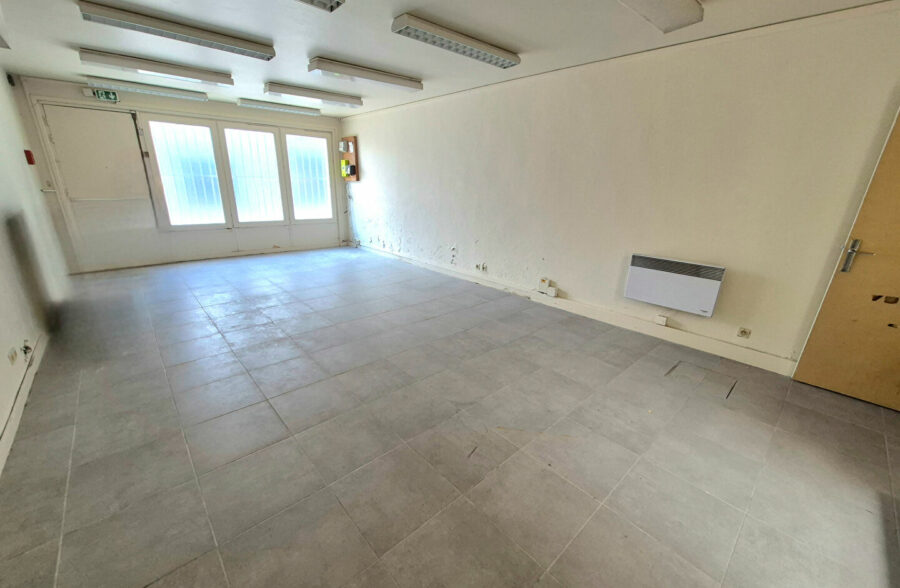 immeuble