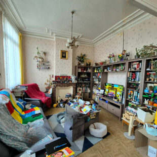 immeuble