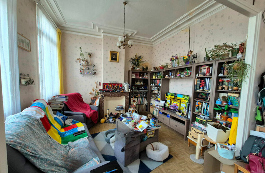 immeuble