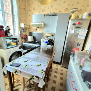 immeuble