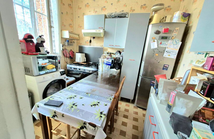 immeuble