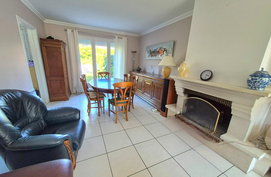 Maison Ennetieres En Weppes
