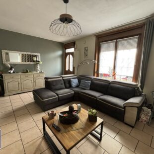 Maison Avec Terrain Cuinchy 5 pièce(s)