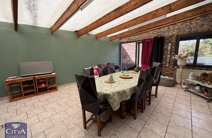 Maison Avec Terrain Cuinchy 5 pièce(s)