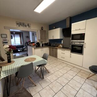 Maison Avec Terrain Cuinchy 5 pièce(s)