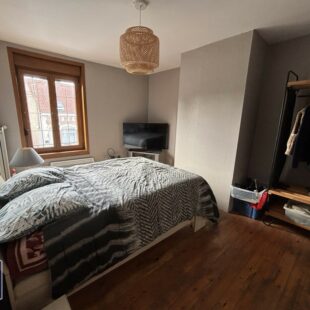 Maison Avec Terrain Cuinchy 5 pièce(s)