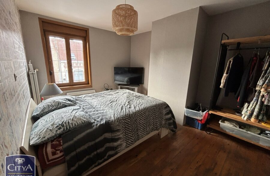 Maison Avec Terrain Cuinchy 5 pièce(s)