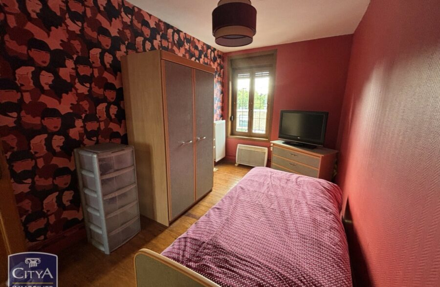 Maison Avec Terrain Cuinchy 5 pièce(s)
