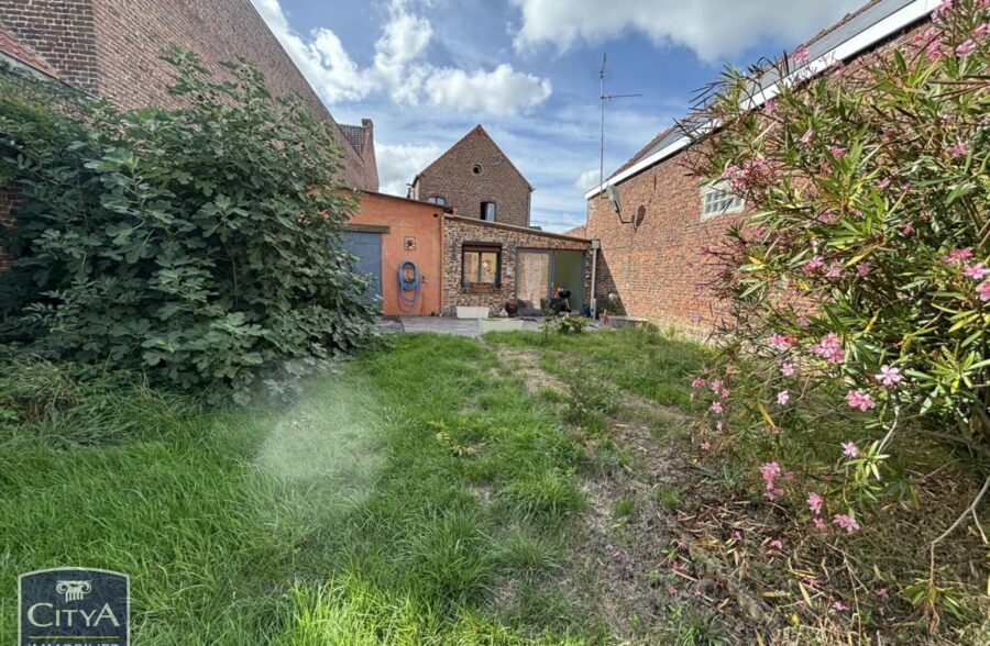 Maison Avec Terrain Cuinchy 5 pièce(s)