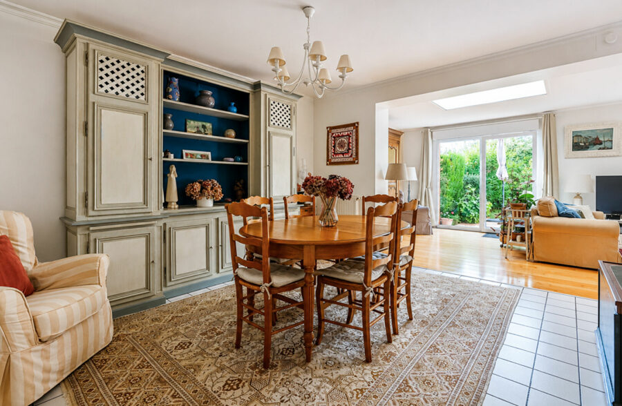 Maison Avec Terrain La Bassée 5 pièce(s)