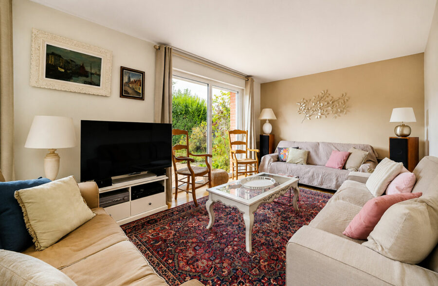 Maison Avec Terrain La Bassée 5 pièce(s)