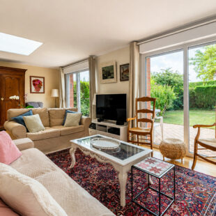 Maison Avec Terrain La Bassée 5 pièce(s)