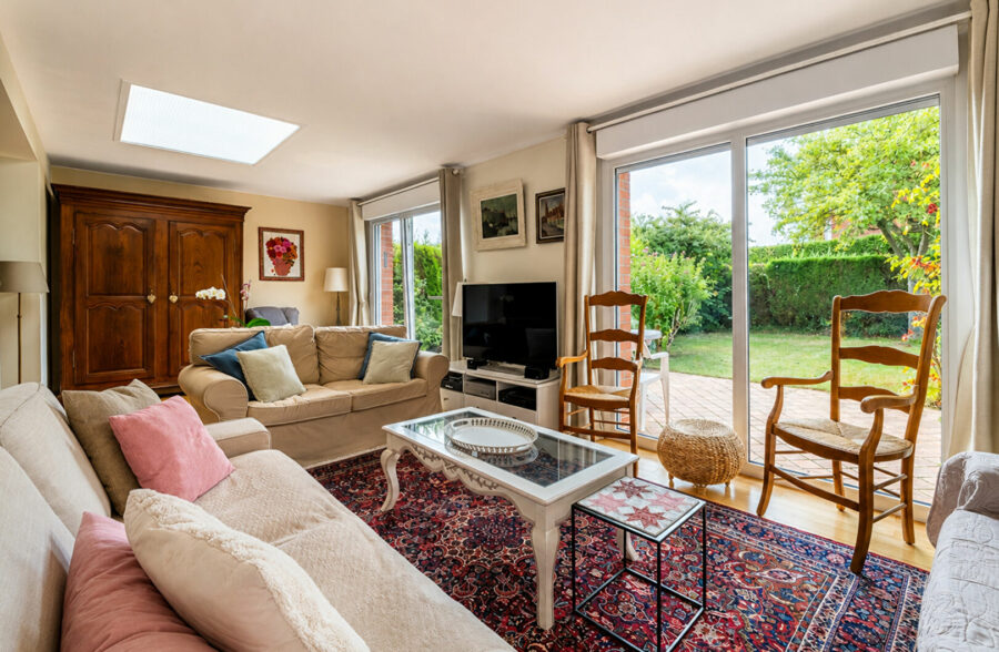 Maison Avec Terrain La Bassée 5 pièce(s)