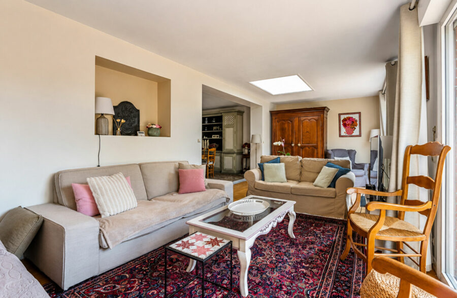 Maison Avec Terrain La Bassée 5 pièce(s)