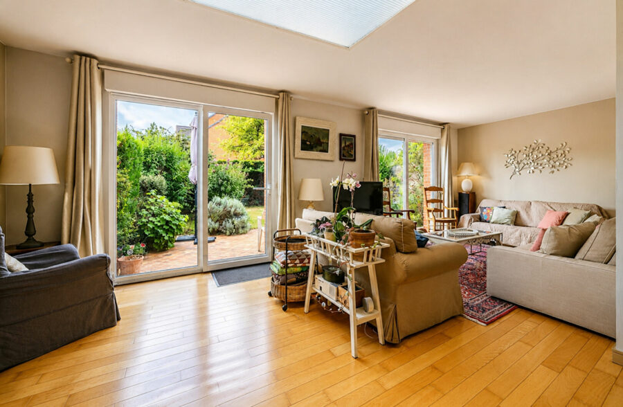 Maison Avec Terrain La Bassée 5 pièce(s)