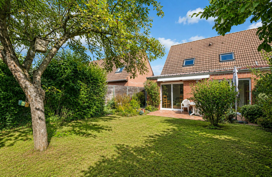 Maison Avec Terrain La Bassée 5 pièce(s)
