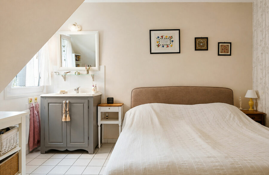 Maison Avec Terrain La Bassée 5 pièce(s)